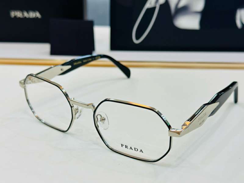 Picture of Pradaa Optical Glasses _SKUfw56969670fw